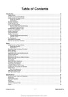 Gehl RT175 RT175 Gen:2/3 Compact Track Loader Service Manual 50940164-C PDF