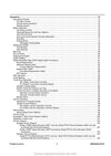 Gehl RT175 RT175 Gen:2/3 Compact Track Loader Service Manual 50940164-C PDF
