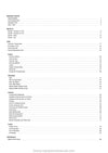 Gehl RT185 Compact Track Loader (50960149C) Parts Manual Download PDF