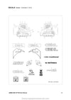 Gehl RT185 Compact Track Loader (50960149C) Parts Manual Download PDF