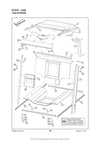 Gehl RT210 Gen2 Gen3 Compact Track Loader (50960113C) Parts Manual PDF