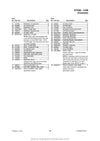 Gehl RT250 RT250 Gen3 Compact Track Loader (913364F) Parts Manual