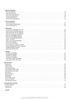 Gehl RT255 Compact Track Loader Parts Manual 50960151C 2022