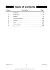 Gehl Radio Remote Boom Control System (913236D) Parts Manual PDF