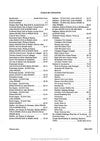 Gehl SL3510 SL3610 Skid-Steer Loader (904914A) Service Parts Manual PDF