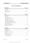 Gehl SL3640 SL3840 SL4240 Skid Steer Loader Service Repair Manual 917170