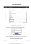 Gehl SL4635 SL4835 Skid Steer Loader (907808C) Operator Manual PDF