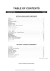 Gehl SL4635 SL4835 Skid-Steer Loader (907807H) Parts Manual Download PDF