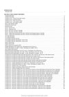 Gehl SL4640E SL5240E Parts Manual 917291 2011