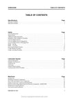 Gehl 1640E Mustang 2012 Skid Steer Loader Service Repair Manual 917400