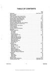 Gehl SL5620 Skid-Steer Loader (904265A) Parts Manual Download PDF