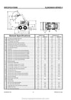 Gehl SL5635 SL6635 Series II Skid Steer Loader Service Repair Manual 907846