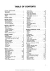 Gehl SL6620 SL6625 Skid Steer Loader Service Repair Manual 904167