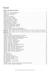 Gehl SL7610 SL7710 EU SL7810 Parts Manual 917031 2005
