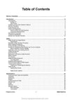 Gehl TH6-42 TH8-42 TH8-42 M74 TH12-42 TH10-55 TH10-55 M74 TH12-55 Telehandler Operator Manual 50940740A