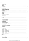 Gehl TH9-50 M74 Telescopic Handler (50960274A) Parts Manual PDF Download