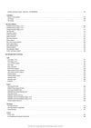 Gehl V210 Skid Loader Parts Manual 50950583A 2023
