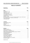 Gehl V270 Gen2 V330 Gen2 2700V NXT2 3300V NXT2 Skid Steer Loader Service Manual 50950192-D 2020