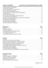 Gehl V270 V330 Mustang 2700V 3300V Skid Steer Loader Service Repair Manual 917435B