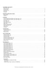Gehl V275 Skid Loader Parts Manual 50950585A 2023
