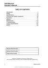Gehl V4200 V420 Skid-Steer Loader (50950233G) Operator Manual PDF Download