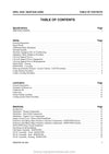 Gehl V420 Mustang 4200V Skid Steer Loader Service Repair Manual 50950421-A