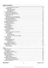 Gehl VT320 Mustang/Manitou 3200VT Compact Track Loader Service Manual 50940548-E