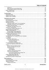 Gehl VT320 Mustang/Manitou 3200VT Compact Track Loader Service Manual 50940548-E