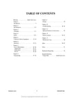 Gehl WM2109 Windrow Merger Operators Manual 918015D 2005