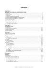 Gehl Z17 GEN2 170Z NXT2 Compact Excavator Service Manual 50940307-A