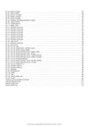2023 Gehl Z17 GEN2 Excavator (50940297) Parts Manual SN 00701 and Up