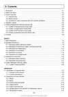Gehl Z27 Z35 Compact Excavator Operator Manual 50940101A PDF Download
