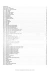 Gehl Z35 SN 00700 and Before Parts Manual 50940088 2023