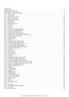 2023 Gehl Z45 Excavator (50940085) Parts Manual PDF SN 00700 and Before