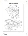 Case W121 Roller Gasoline Eng Parts Manual H15735