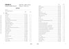 Komatsu HD465-5(IDN) Rigid Dump Truck Parts Manual SN J10001-UP