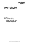 Komatsu HD785-7(U33) Rigid Dump Truck Parts Manual SN N10561-UP