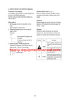 Hyundai 15/18/20BT-9 Forklift Workshop Service Manual