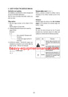 Hyundai 15/18/20LC-7M Forklift Truck Repair Manual