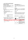 Hyundai 180D-9 Forklift Truck Service Manual
