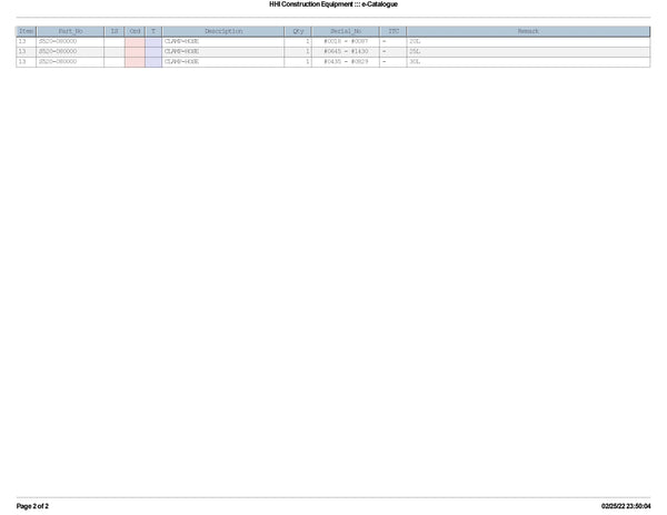 DOWNLOAD HYUNDAI 20L 25L 30L-7 FORK LIFT-LPG PARTS MANUAL