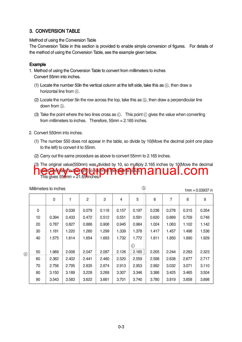 Hyundai 20/25/30L(C)-7 Forklift Truck Workshop Manual