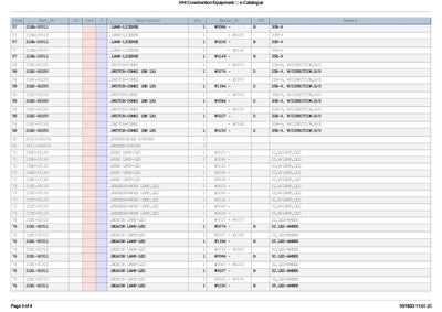 DOWNLOAD HYUNDAI 22 25 30 32 35B-9 FORK LIFT-BATTERY PARTS MANUAL