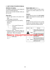 Hyundai 25/30/33LF-7 Forklift Truck Repair Manual