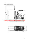 DOWNLOAD Hyundai 25 30 35B-7A Forklift Workshop Service Repair Manual