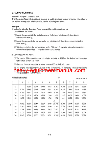 DOWNLOAD Hyundai 35 40 45L-7 Forklift Truck Workshop Service Repair Manual