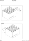 DOWNLOAD HYUNDAI 40 45 50B-9 FORK LIFT-BATTERY PARTS MANUAL