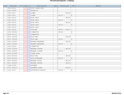 DOWNLOAD HYUNDAI H70/LGP CRAWLER DOZER PARTS MANUAL