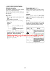 Hyundai HDF20 25 30-5 Forklift Truck Workshop Service Repair Manual