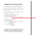 Hyundai HDF50 70A Forklift Truck Workshop Service Repair Manual